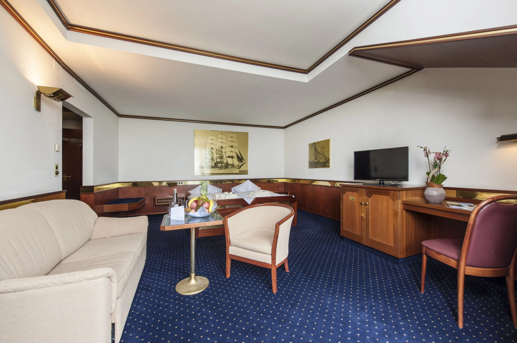 Bad Horn - Hotel & Spa - Général