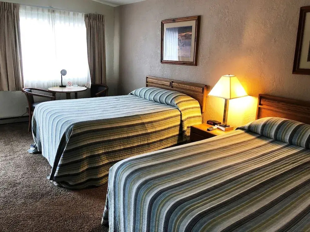 Hotel photo 2