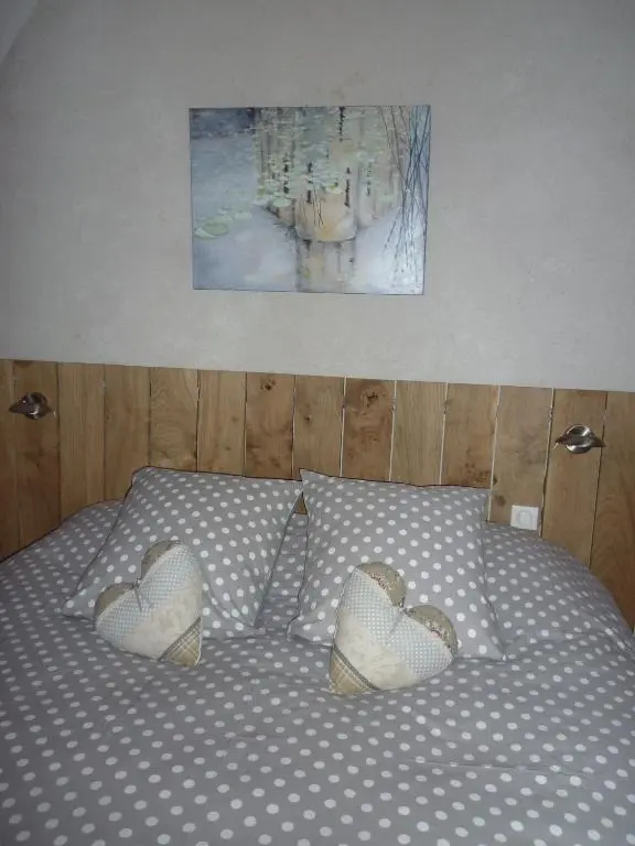 Voir la photo 2 — Chambres d'Hôtes Les Potiers