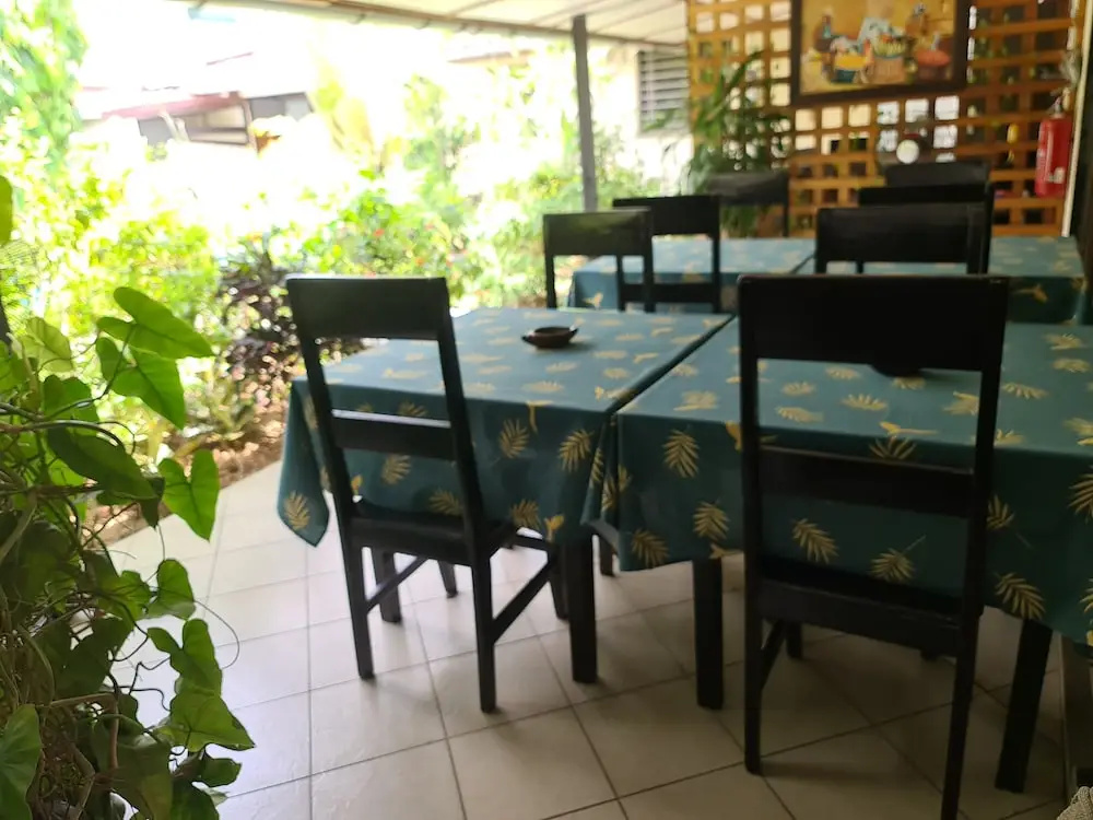 Hotel photo 21