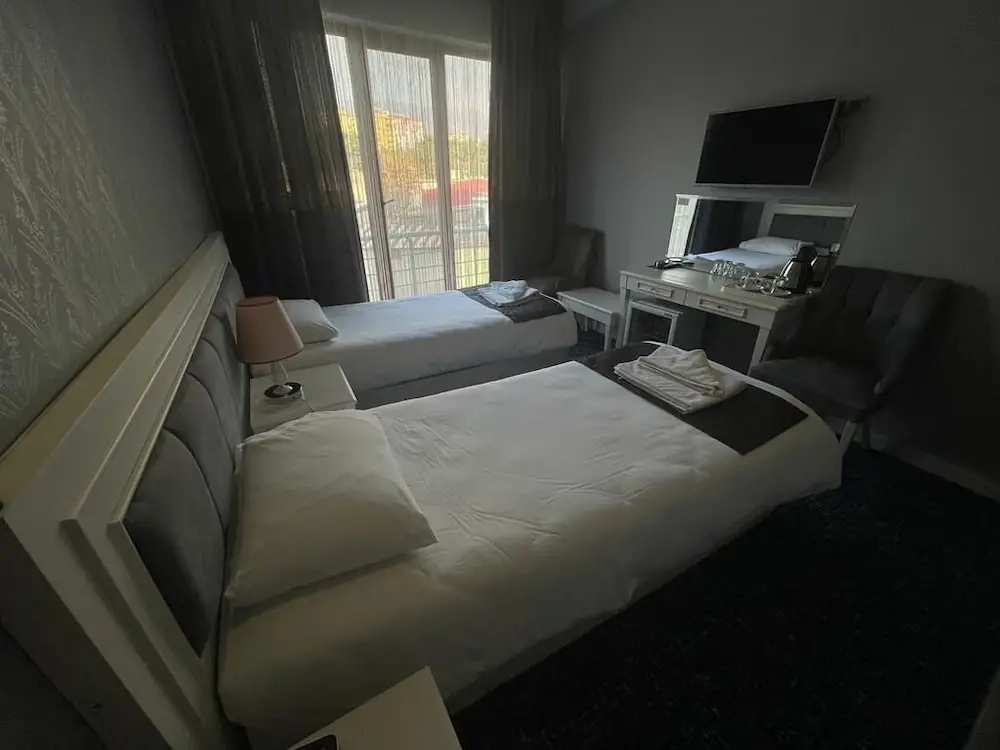 Hotel photo 7