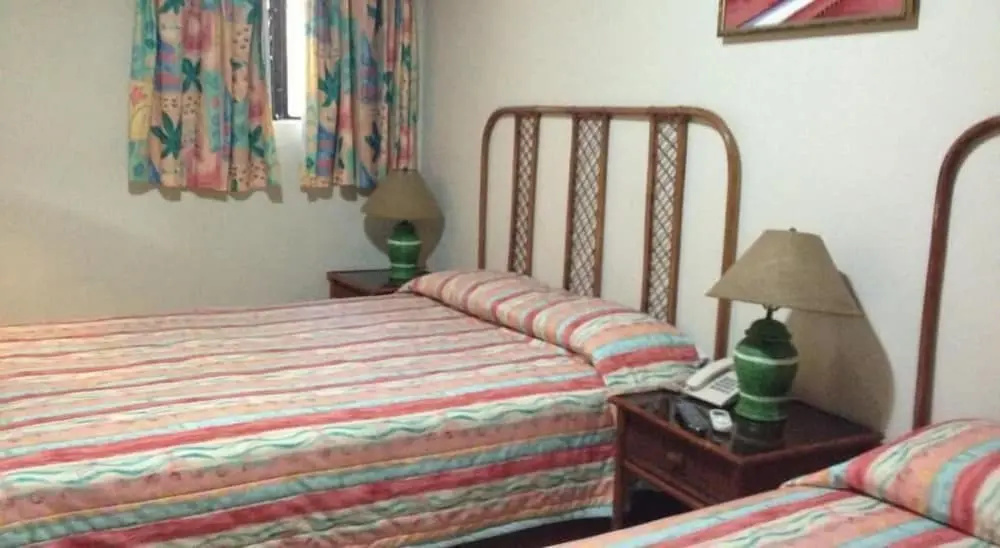 Carey House Hotel - Général