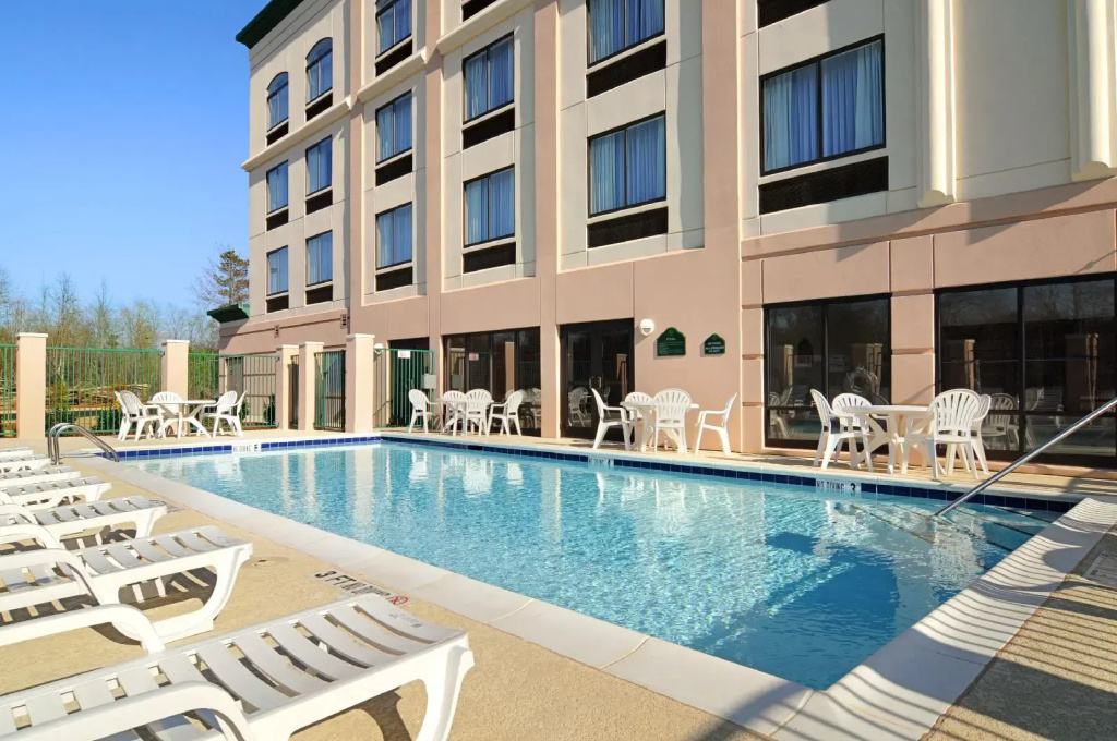 Hotel photo 35