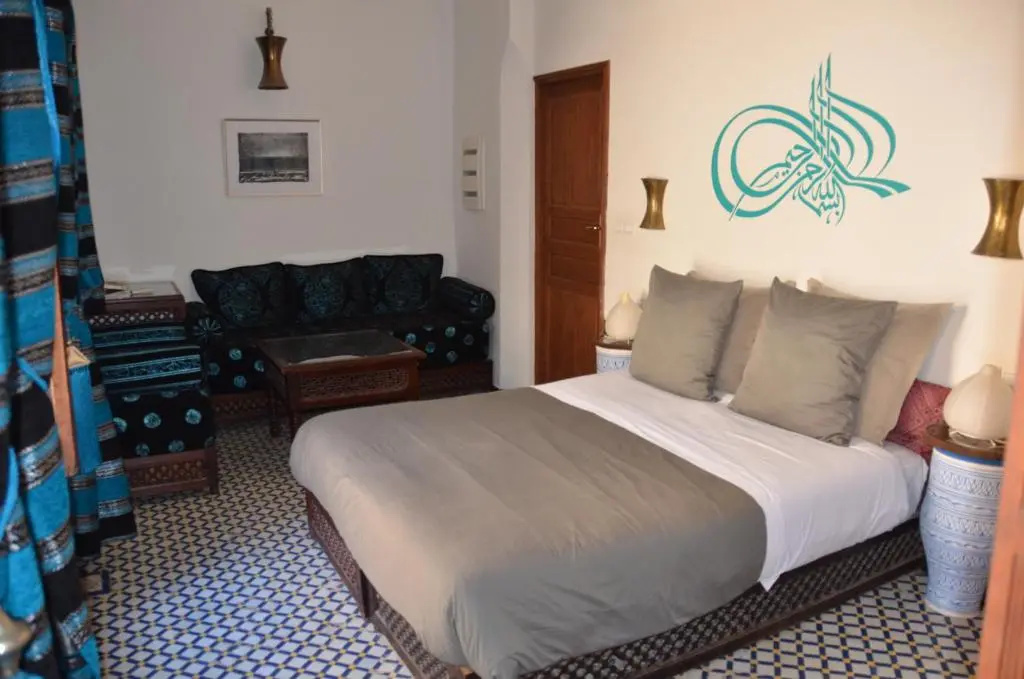 Duplex Suite