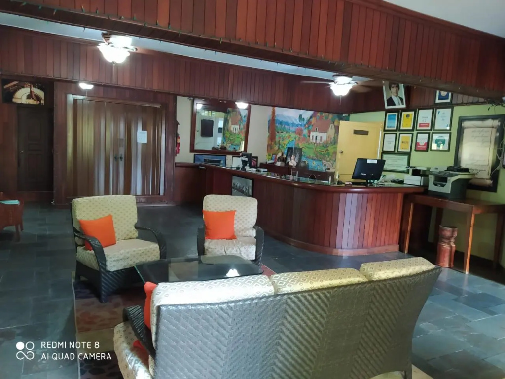 Terra Linda Resort - Général