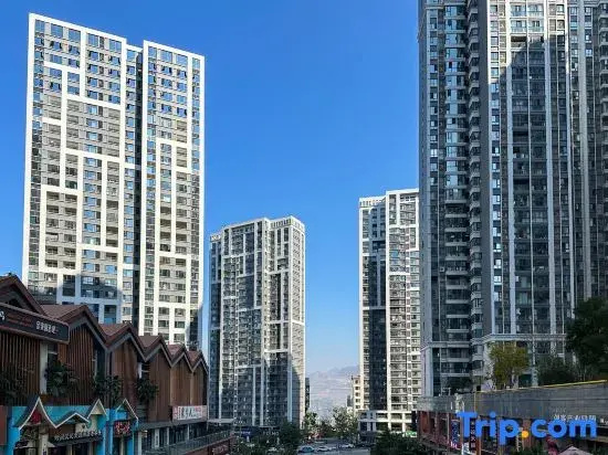 Taigu Wanzhao Smart Home Hotel (Taigu Plaza)