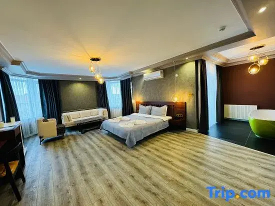 Superior Suite