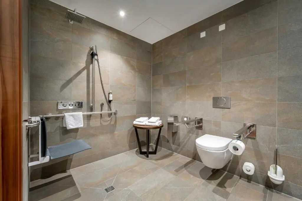 Klosterhof - Alpine Hideaway & Spa - Chambres