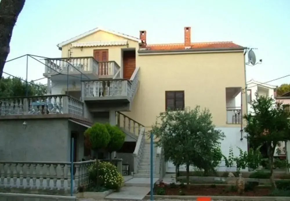 Darko - 100m From sea - A2-dvosobni