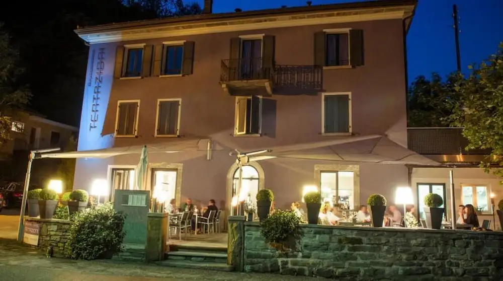 Hotel Tentazioni - Général