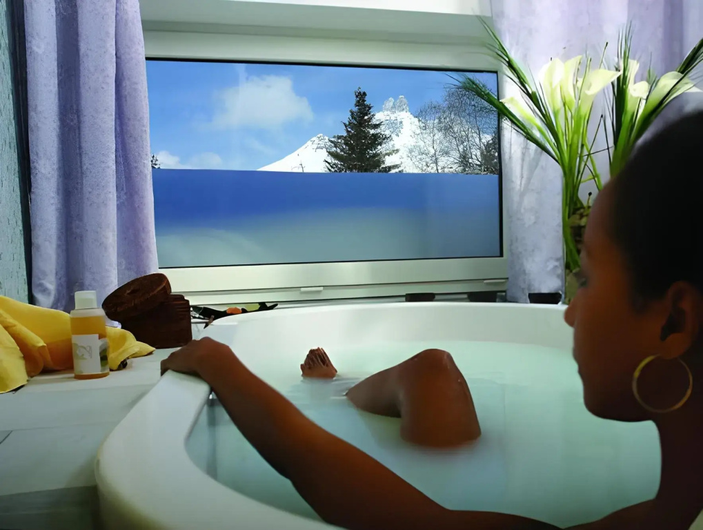 Hotel Alpenkrone - Général