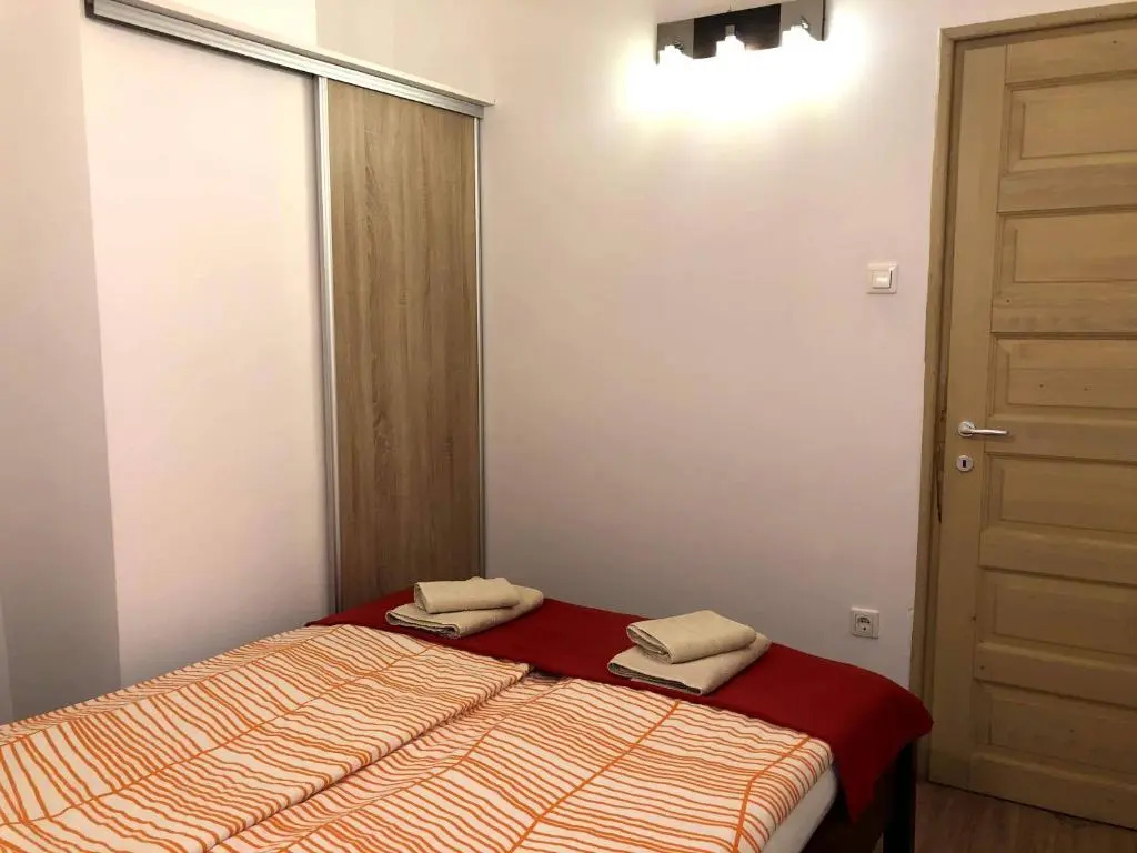 Basilica Suites - Chambres