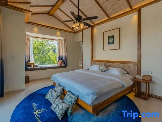 Home Inn - Chambres