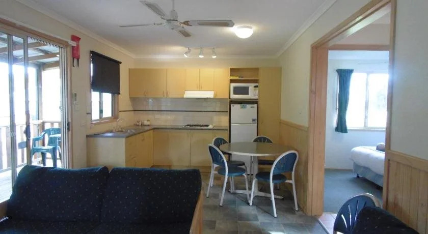 BIG4 Forbes Holiday Park — фото 3