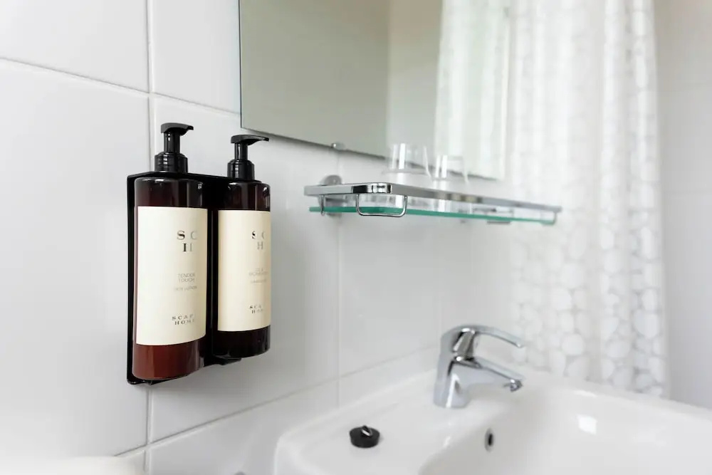Hotel de Oringer Marke & Stee by Flow - Chambres