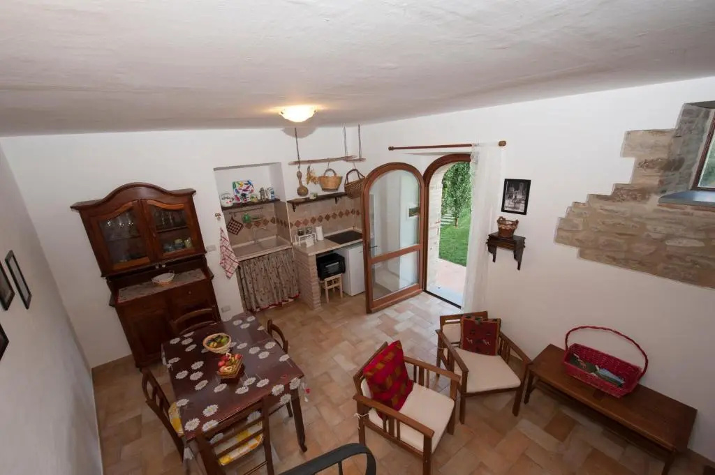 Agriturismo I Gelsi di Santa Cristina - Chambres
