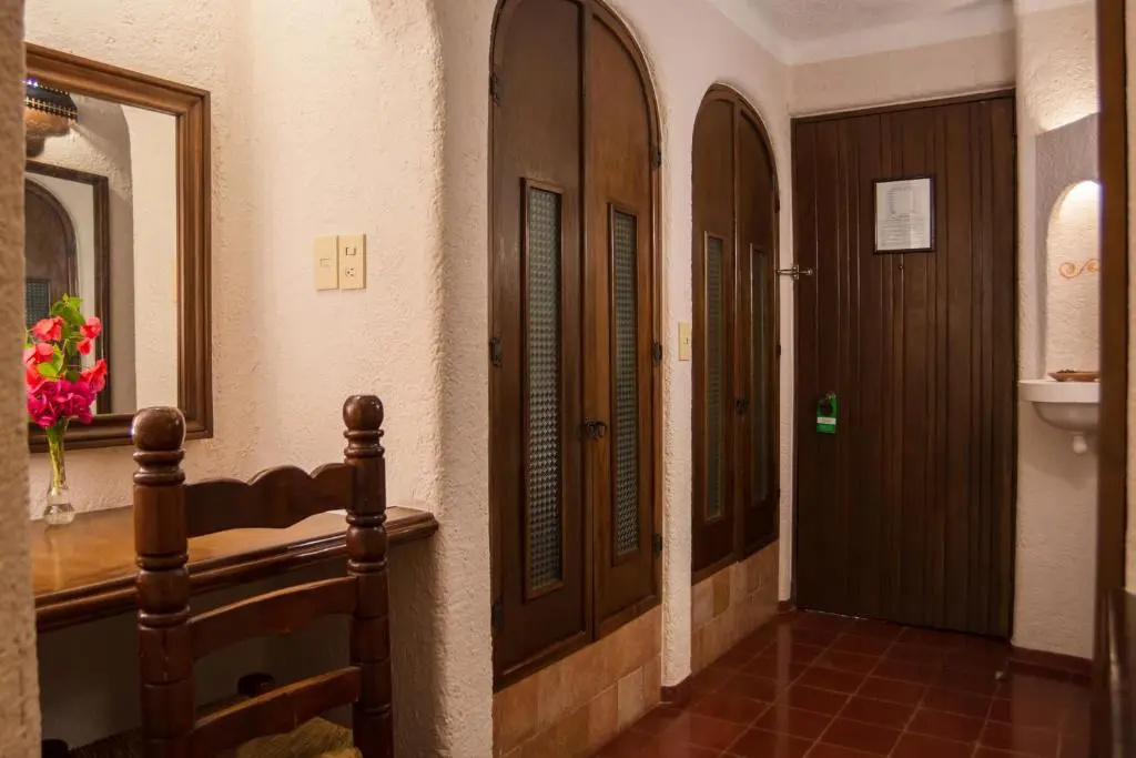 Villas Arqueologicas Chichen Itza - Chambres