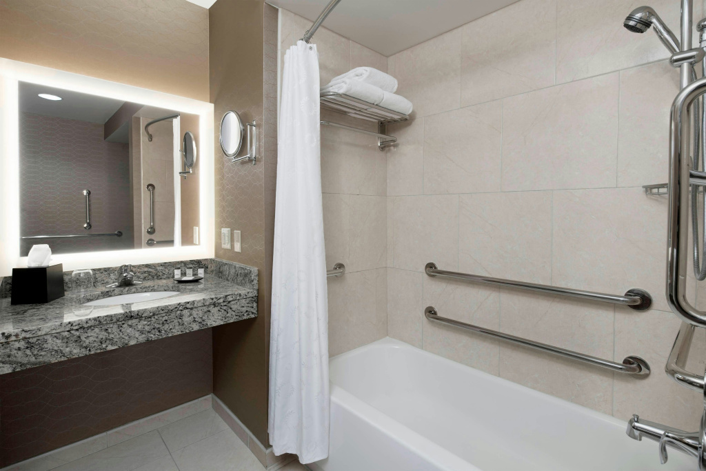 Sheraton Pittsburgh Airport Hotel - Général
