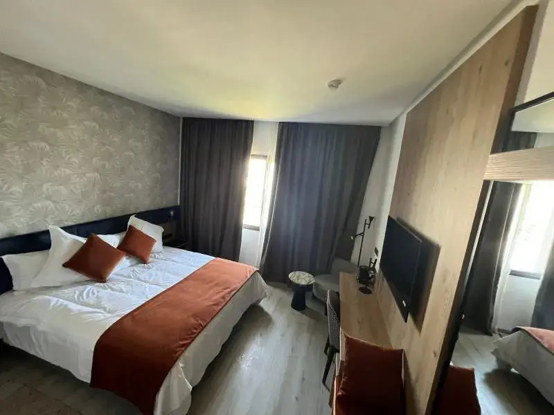 Superior Single room