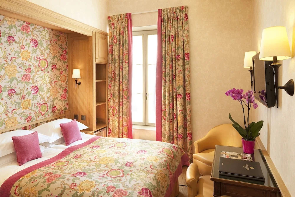 Hotel La Perle 44