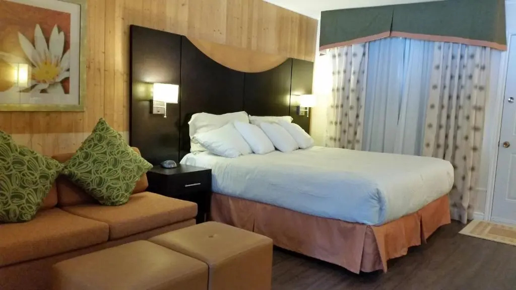 Standard room