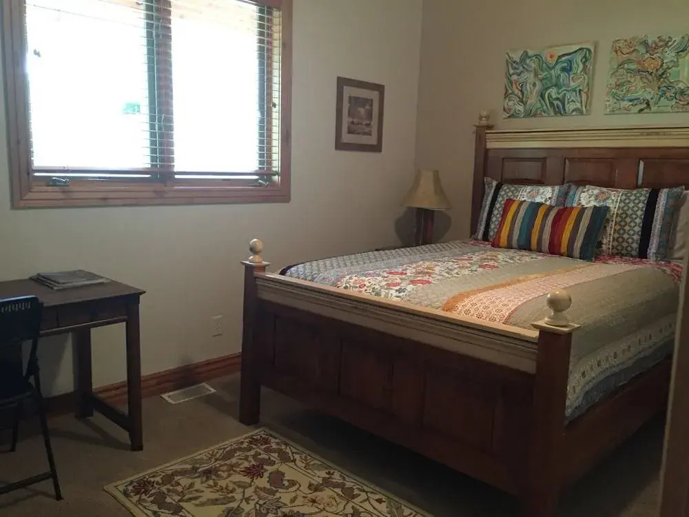 Fox Creek Inn Bed & Breakfast - фото 3