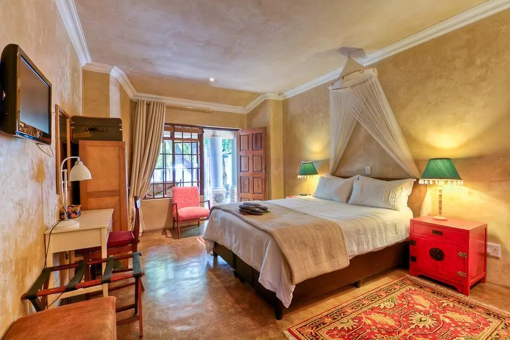 Hands On Retreat and Sleep Spa Craighall - Général