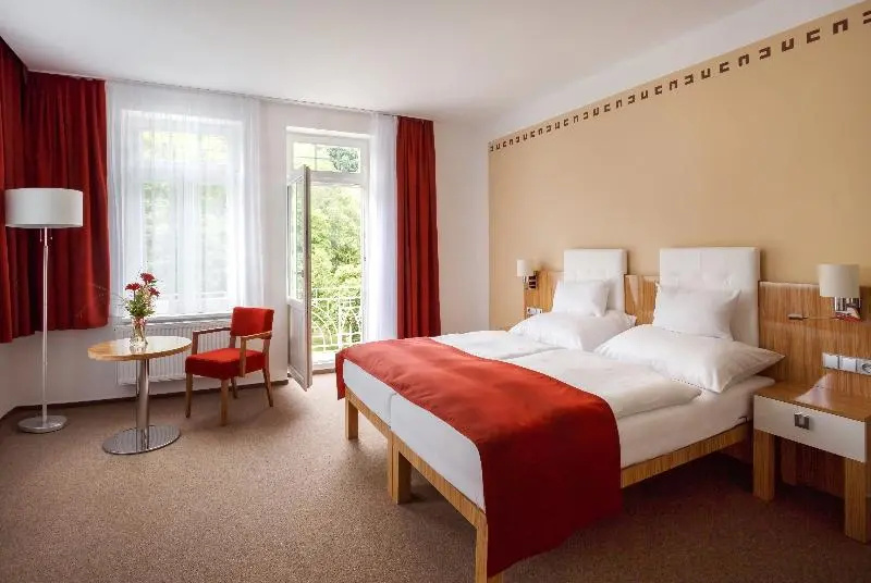 Standard Suite