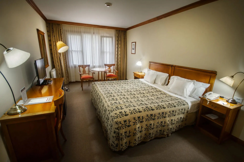Hotel Kosten Aike picture