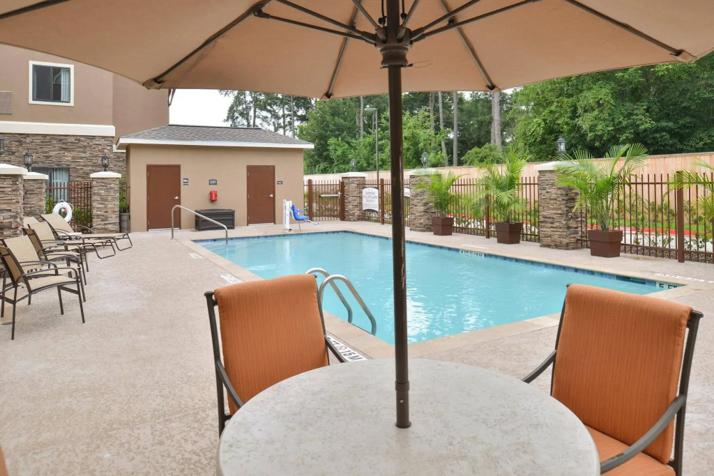 Staybridge Suites Tomball - Spring Area by IHG - Général