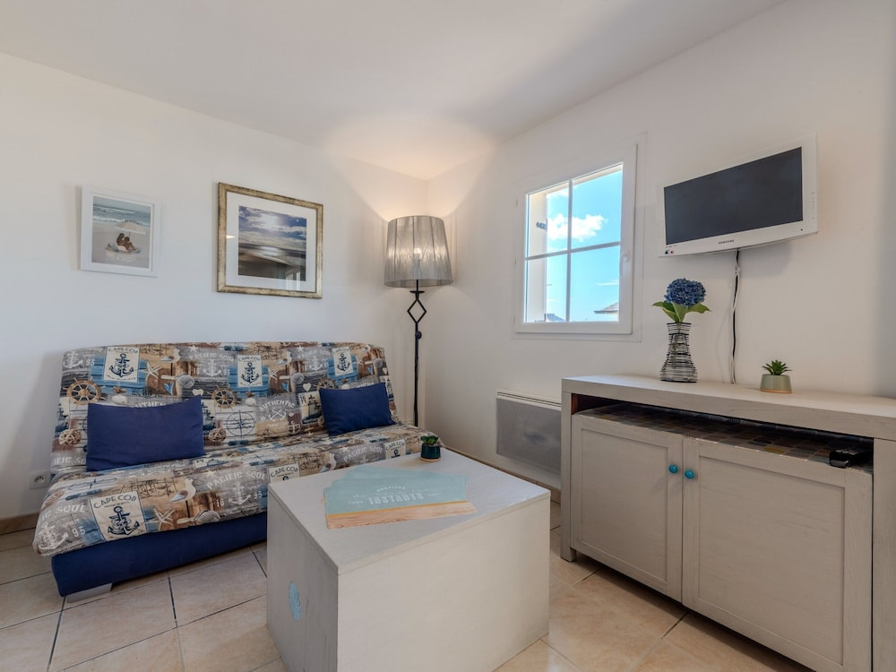 Afficher la photo 6 — Peaceful Coastal Stay With Access to Pool