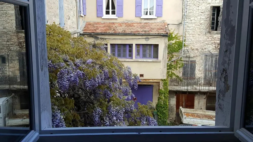 Hotel Belvue - Chambres