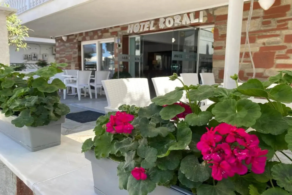Korali Hotel