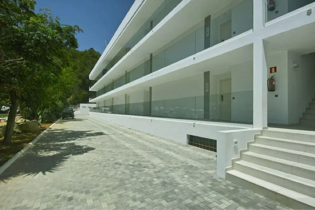 Balansat II Apartamentos