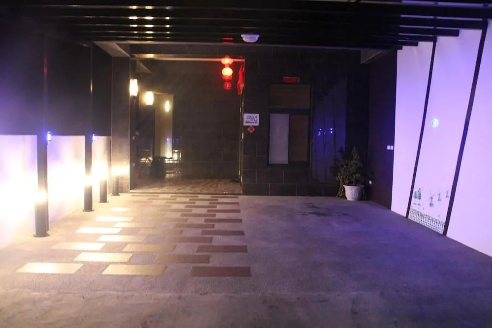 Hotel photo 13