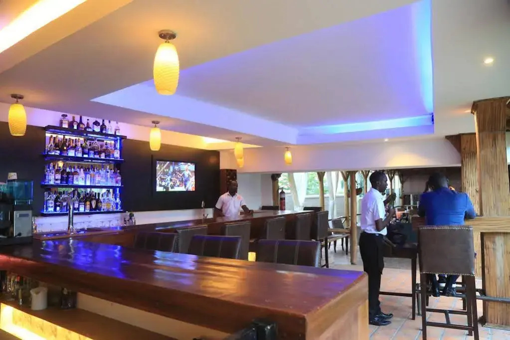 Hotel photo 18