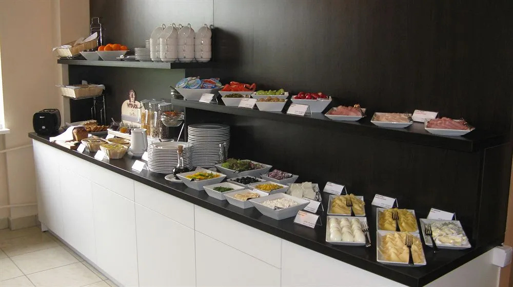 Hotel Wilanów Warszawa by DeSilva - Général