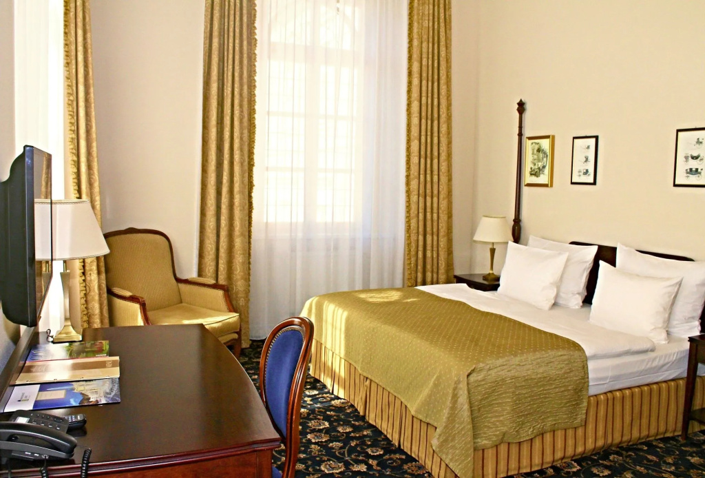 Villa Patriot Boutique Hotel - Général