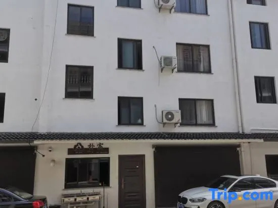 Park Su B&B — 2