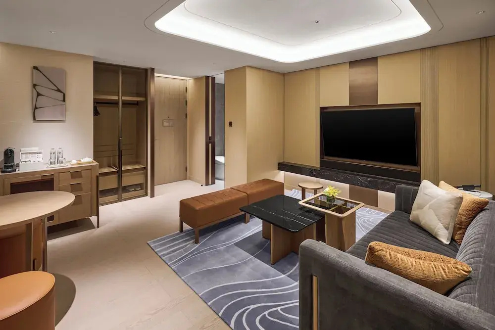 Intercontinental Taichung by IHG - фото 6