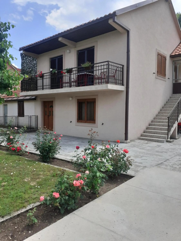 Apartman Damjanovic
