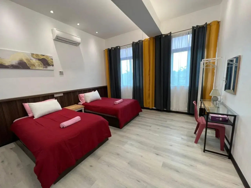 Hotel photo 5