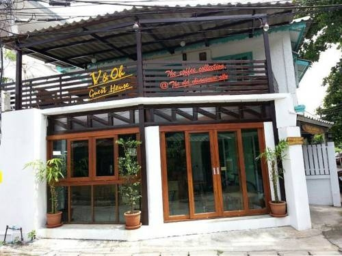 V and Oh Guesthouse