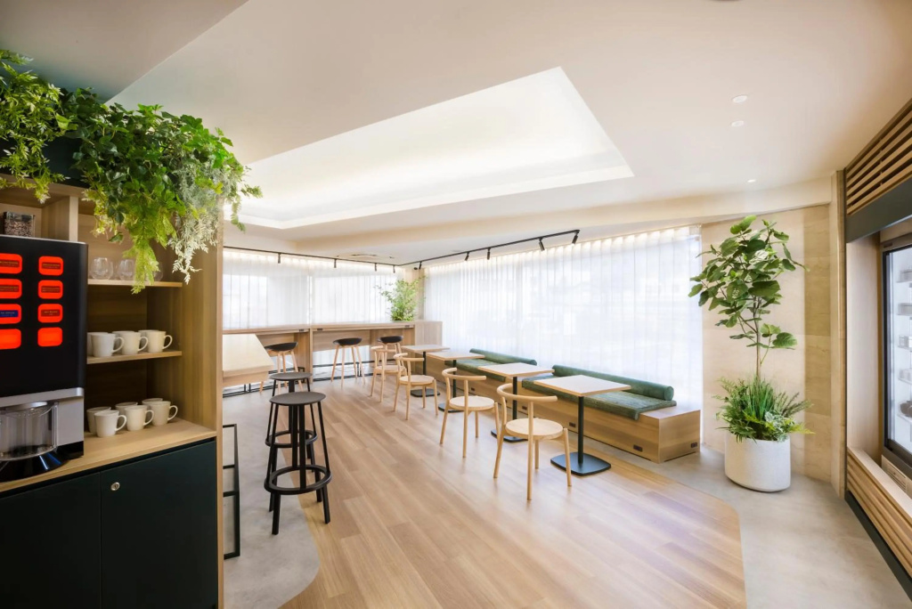 Tokyu Stay Shibuya Shin-minamiguchi 사진 31