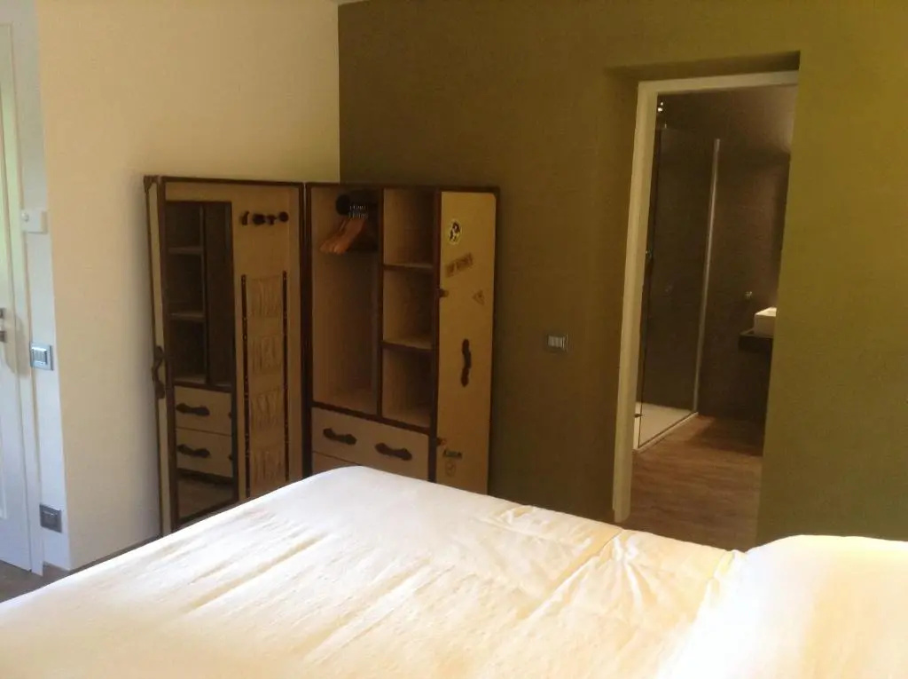 Hotel Giardinetto - Chambres