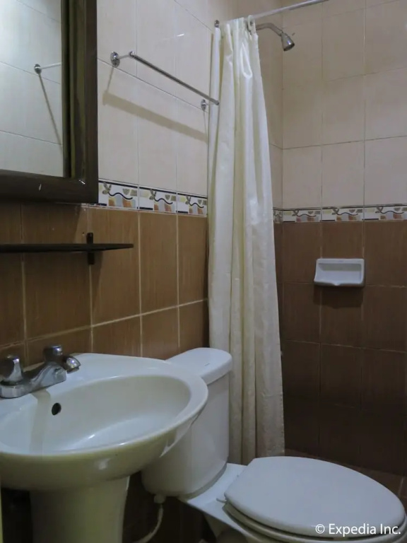 Las Casitas de Angela Hotel - Chambres