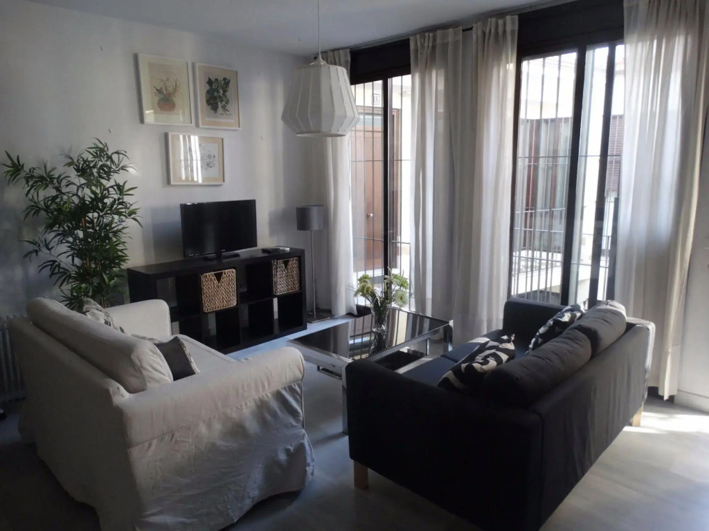 Malaga Apartamentos Jinetes