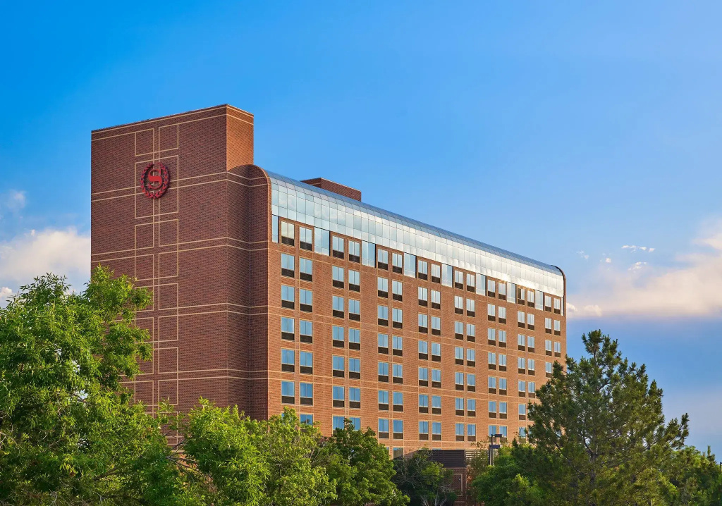 Wyndham Denver Tech Center Hotel - Chambres