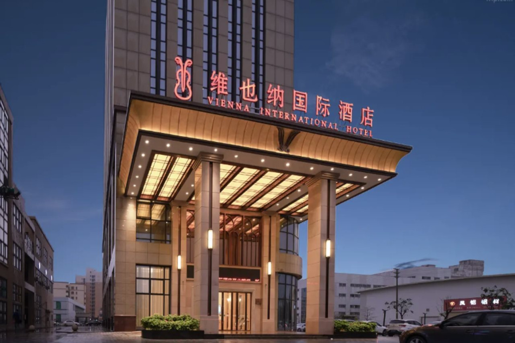 Vienna Hotels Group