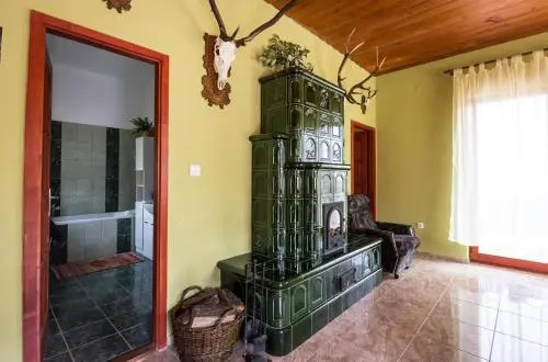 Vadmacska Vadász és Vendégház - фото 8